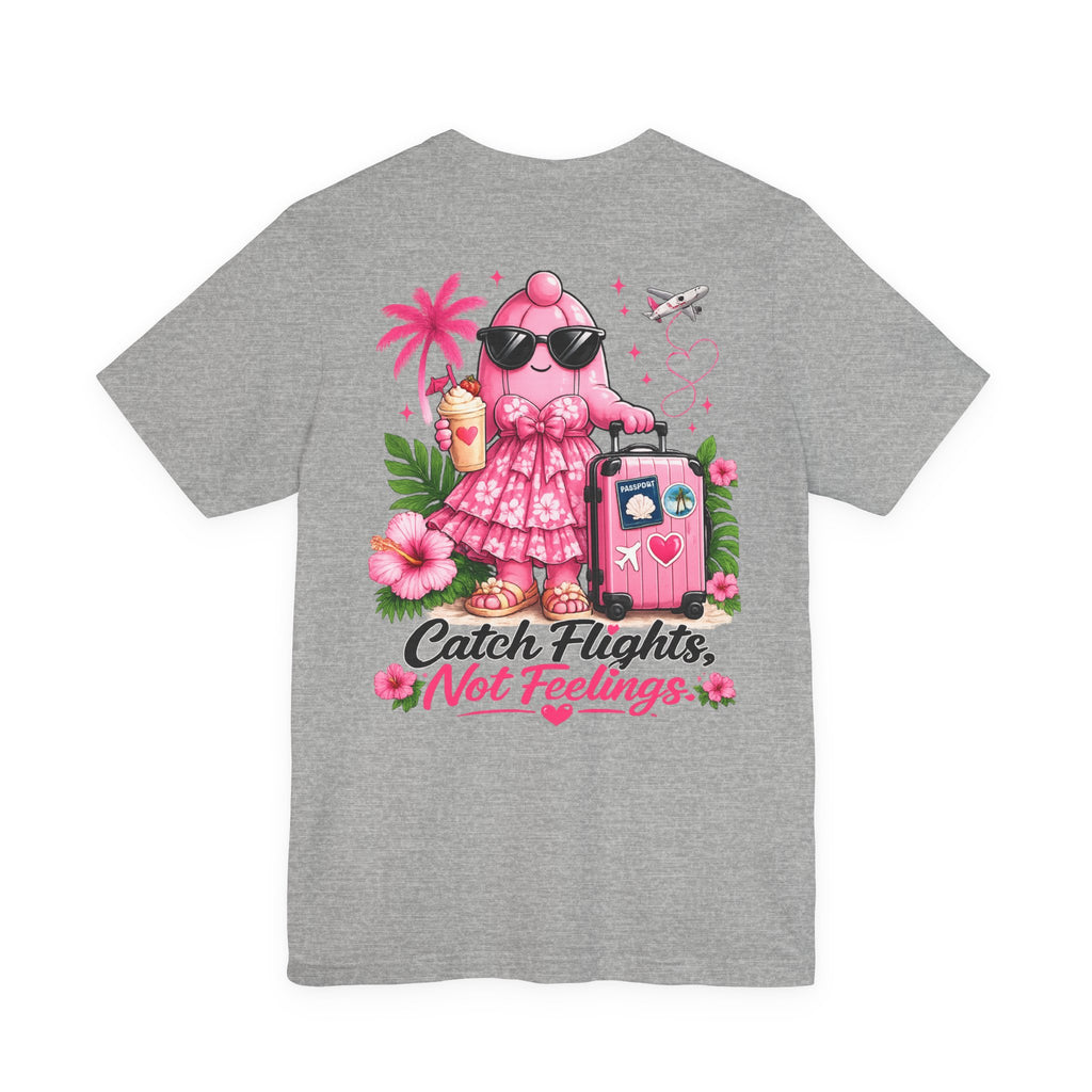 Cuntbrations™ Stay Cunty™ Girls Trip Tee