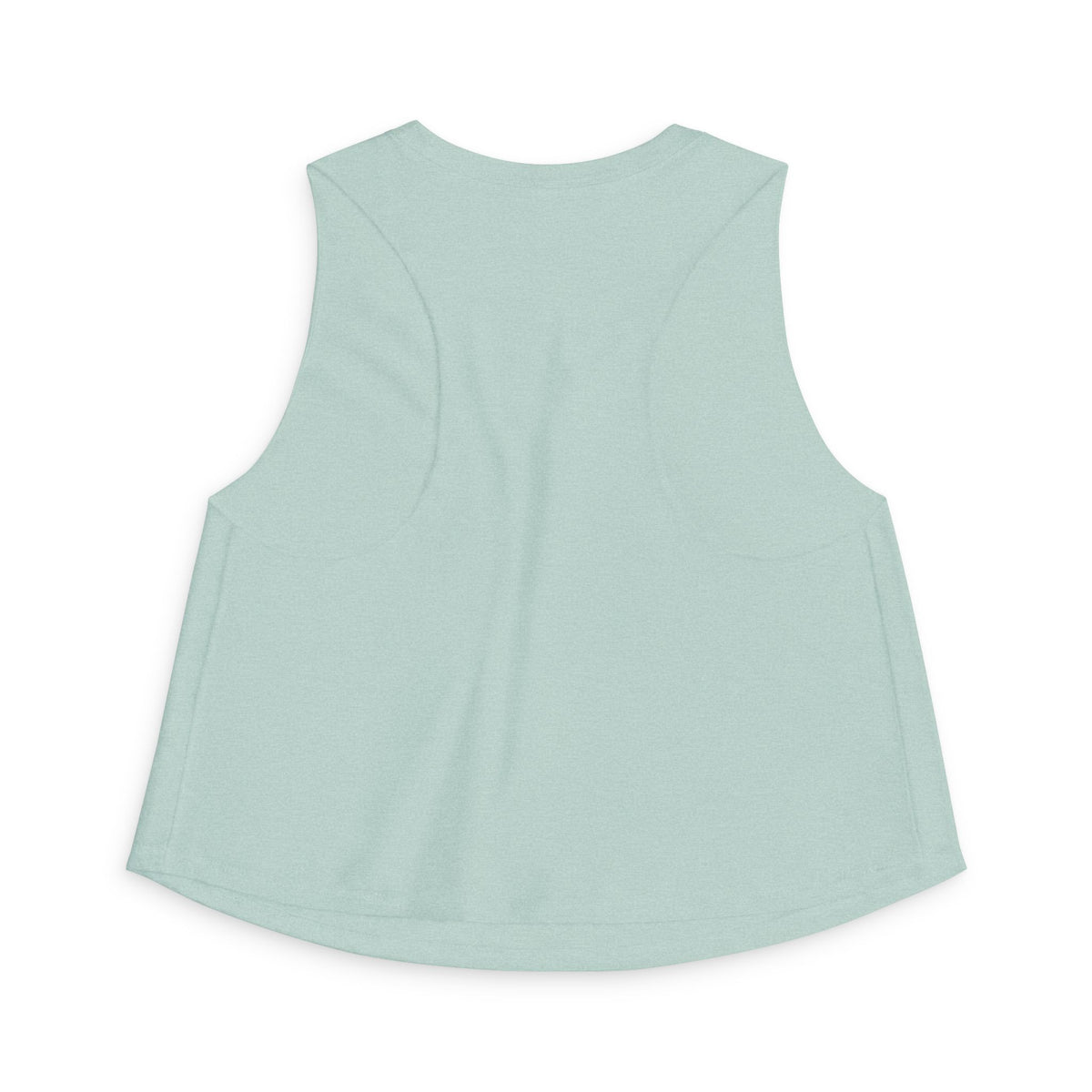 CUNT Pride Crop Tank | Soft Women's Crop Top