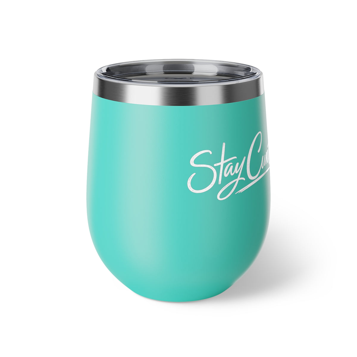Copper Vacuum Insulated Cup, 12oz
