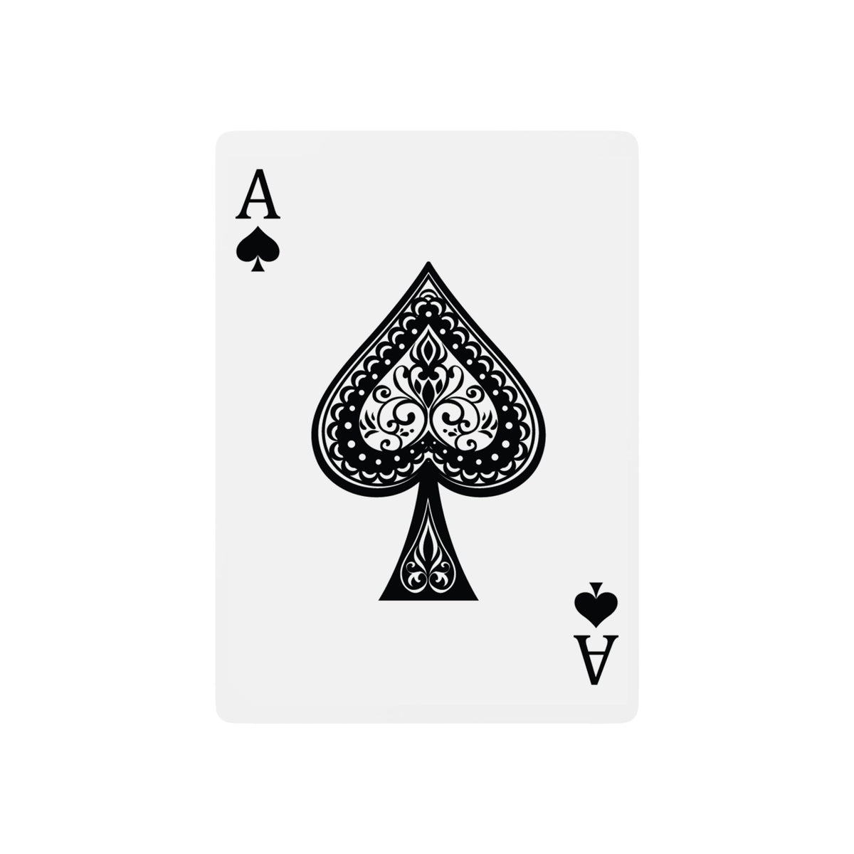 Cunty Playing Cards – Poker Deck