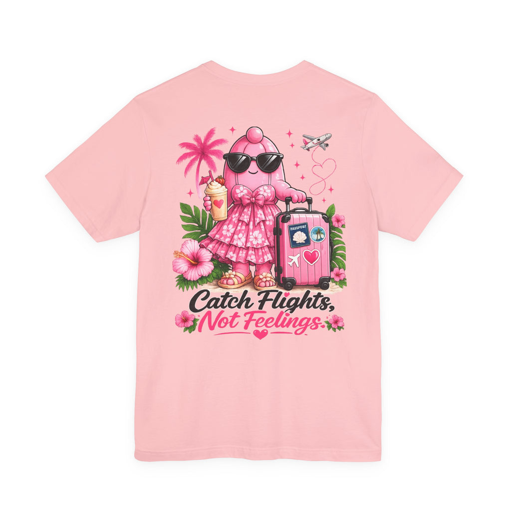 Cuntbrations™ Stay Cunty™ Girls Trip Tee