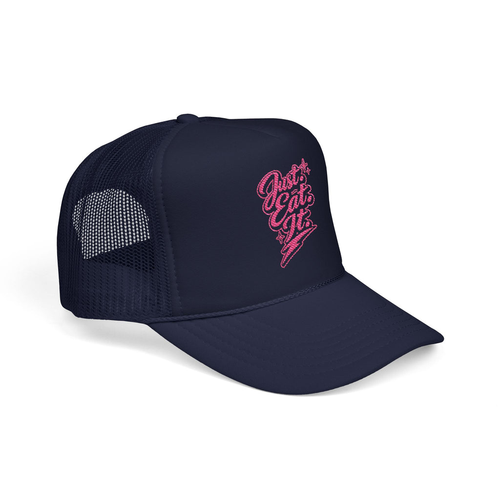 Just. Eat. It.™ Trucker Hat