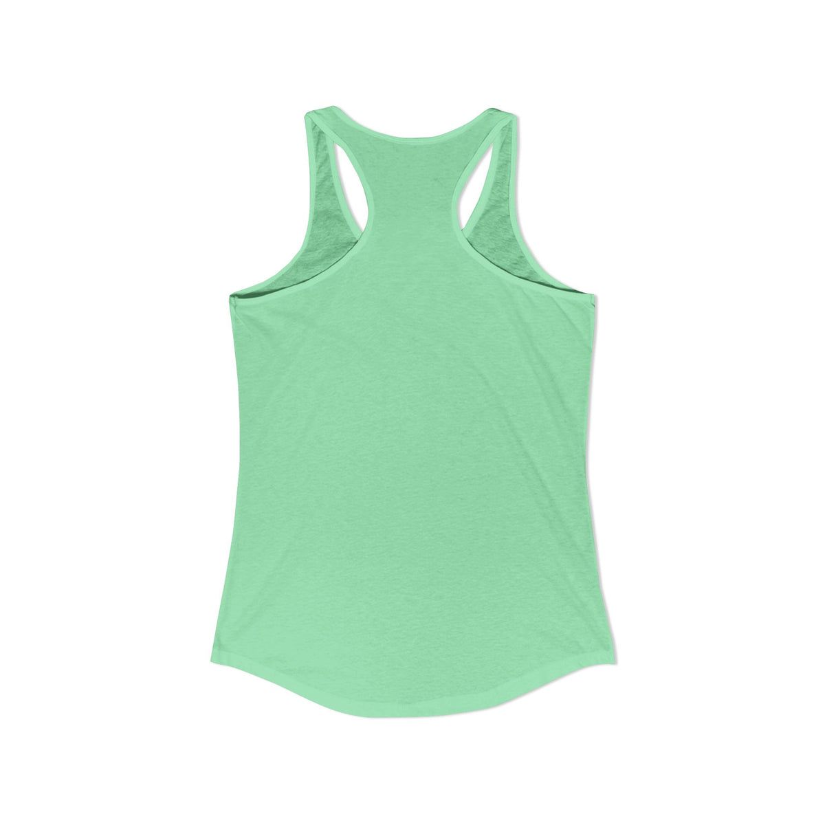 Cunthia & Friends™ Women's Racerback Tank | Signature Logo Tank Top
