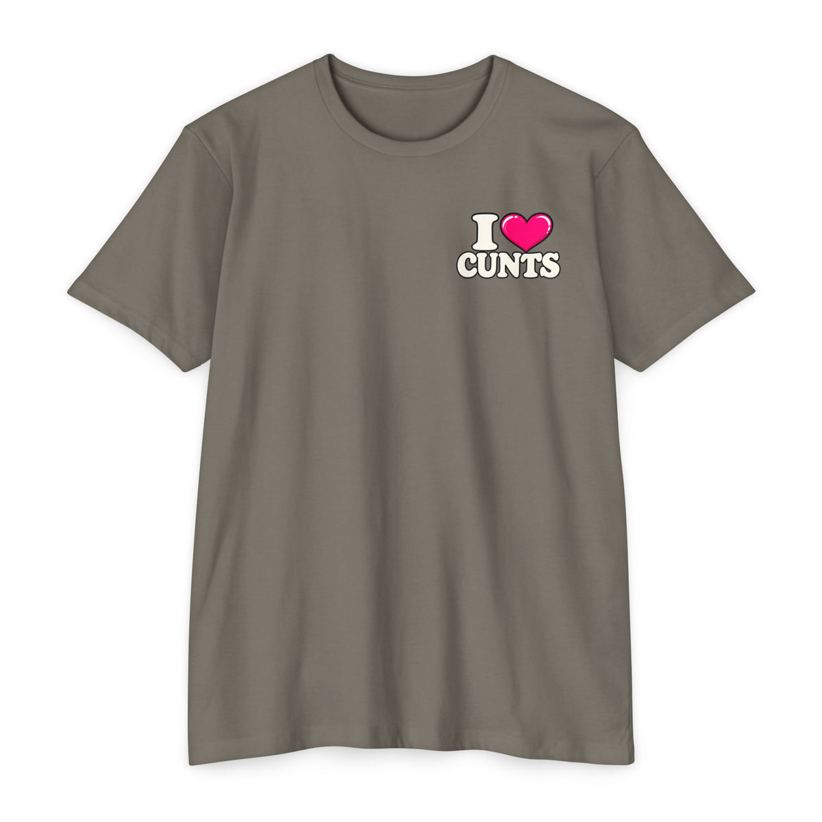 My Favorite C-Word Is Cunt Unisex Tee