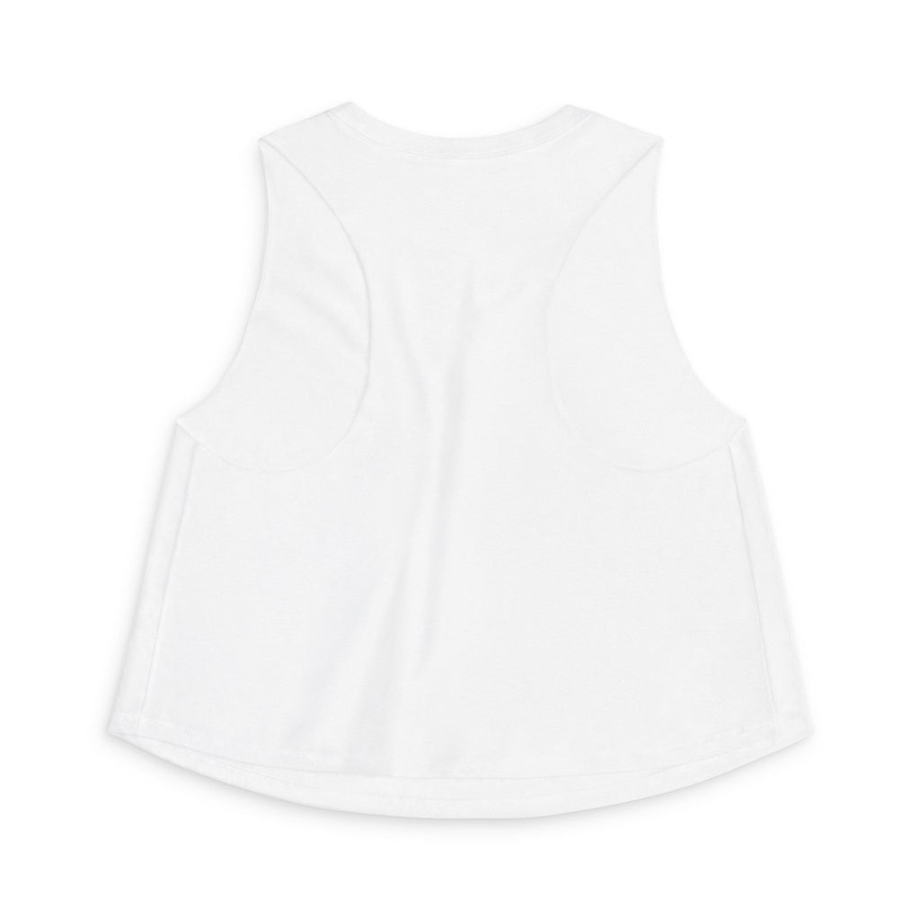 Cunts & Cold Ones™ Women’s Crop Tank