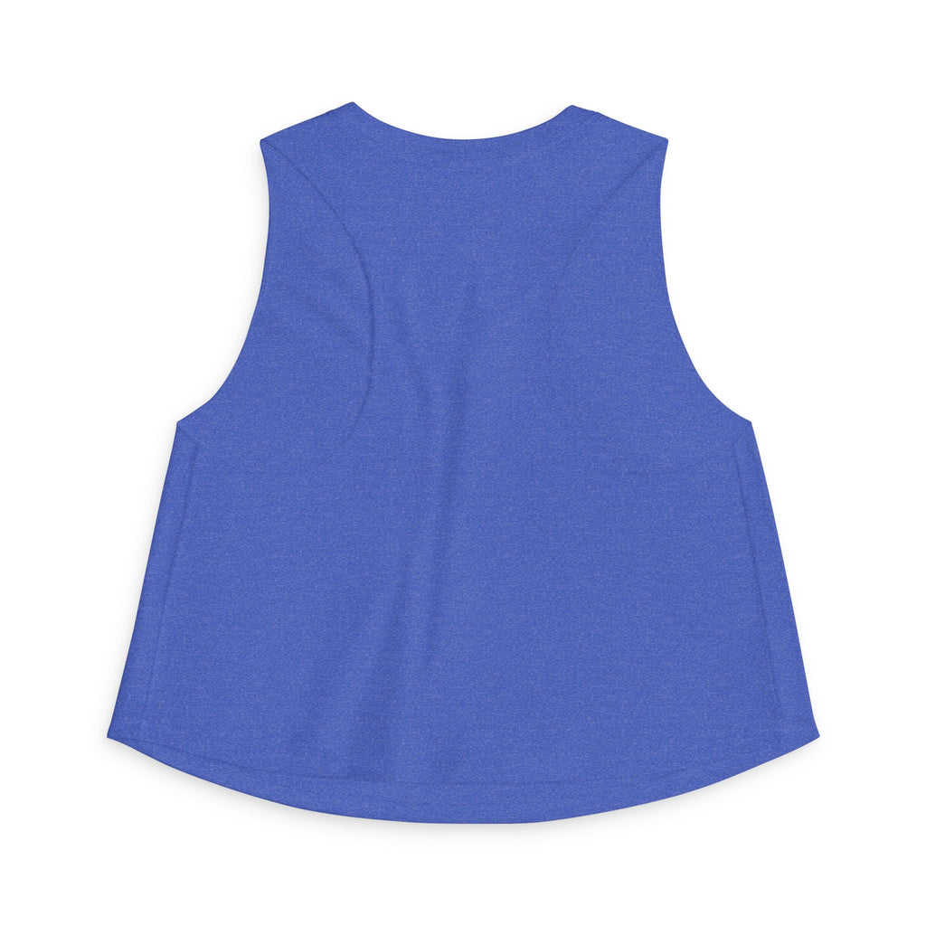 CUNT Pride Crop Tank | Soft Women's Crop Top