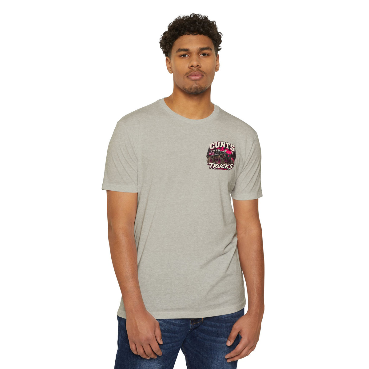 Cunts & Trucks™ Unisex Tee