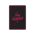💗 Stay Cuntfident™ Playing Cards