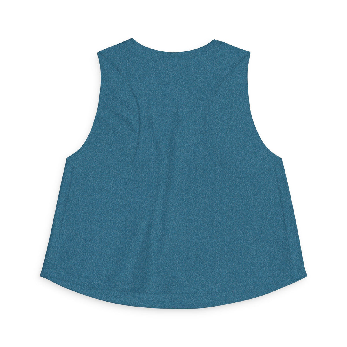 CUNT Pride Crop Tank | Soft Women's Crop Top