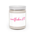 Cuntfident™ Candle – Light It. Own It.