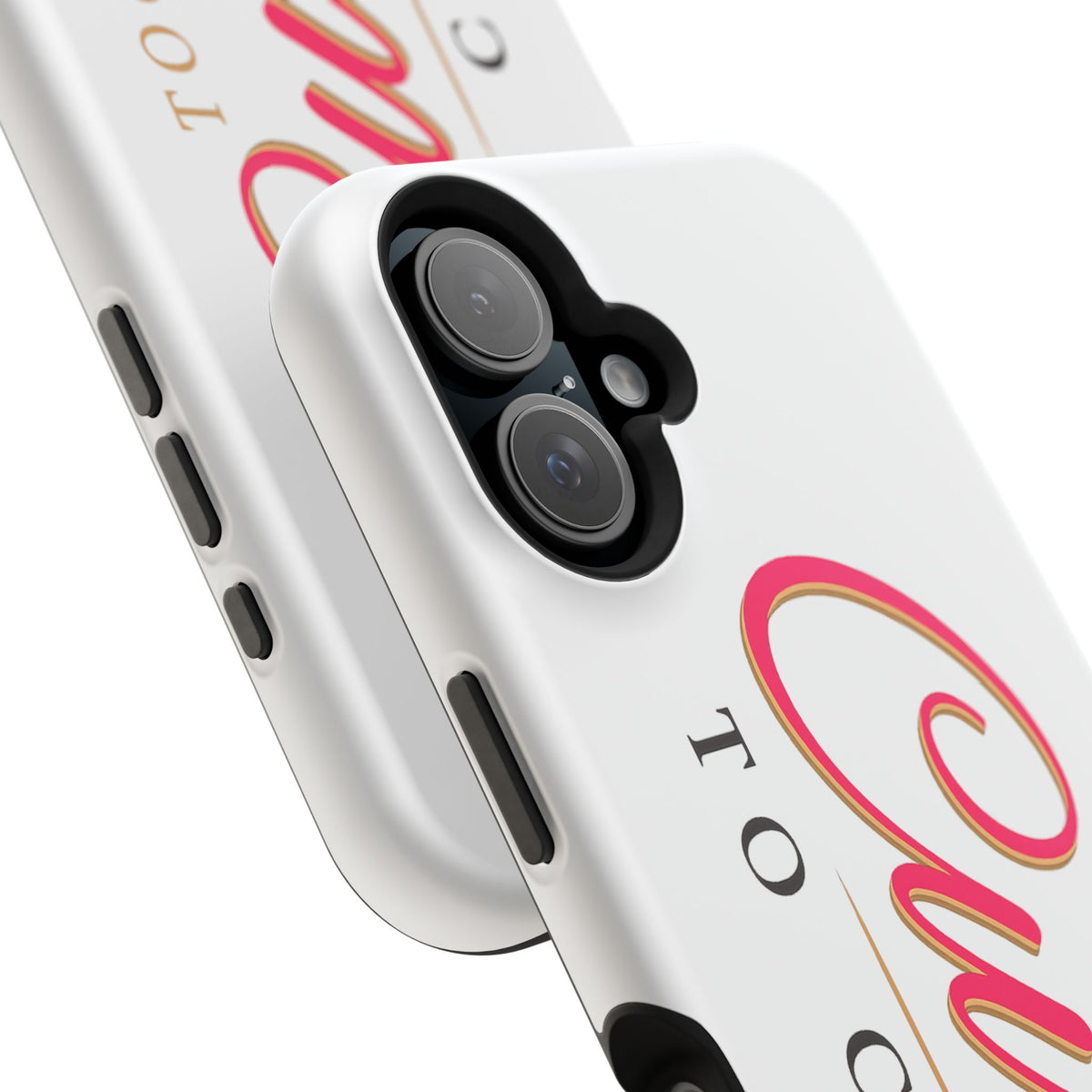 Cunt™ MagSafe Tough Phone Case