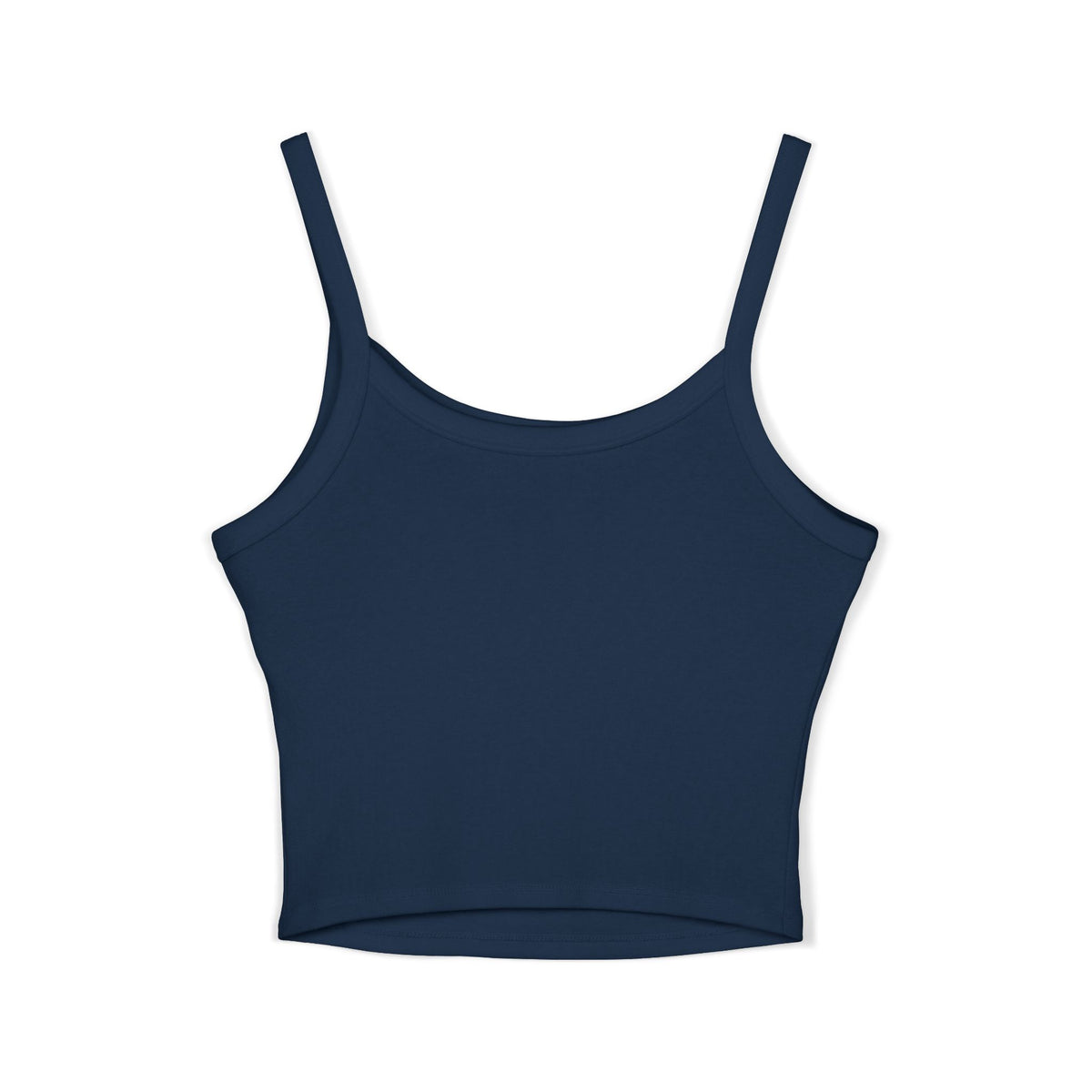 Cunthia & Friends™ Women's Crop Tank | Signature Logo Crop Top