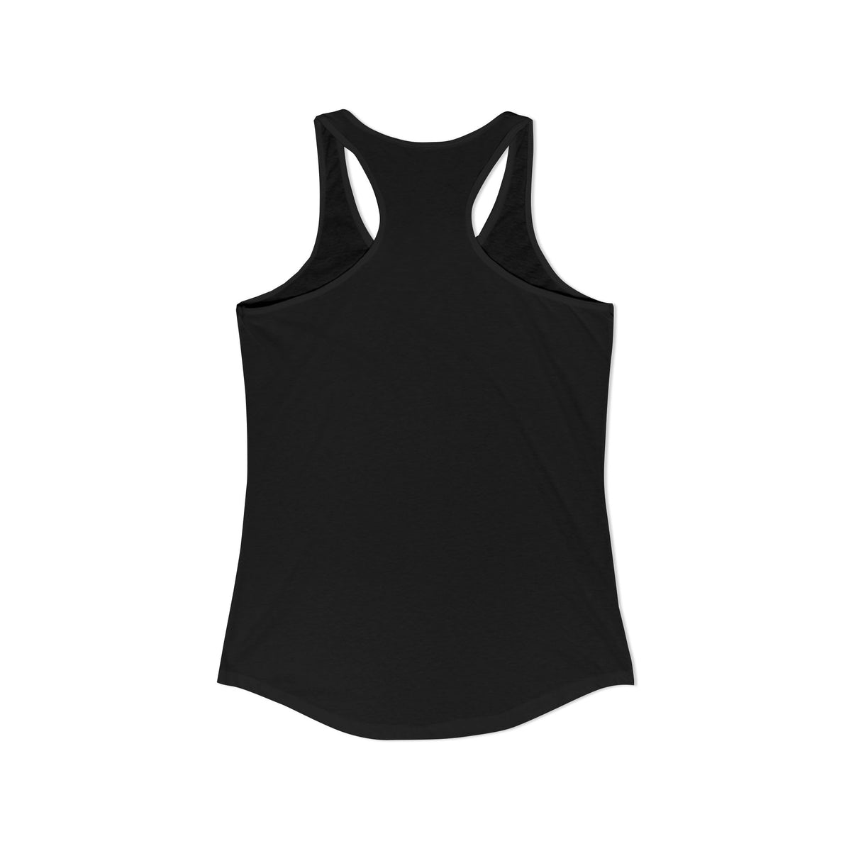 Cunthia & Friends™ Women's Racerback Tank | Signature Logo Tank Top