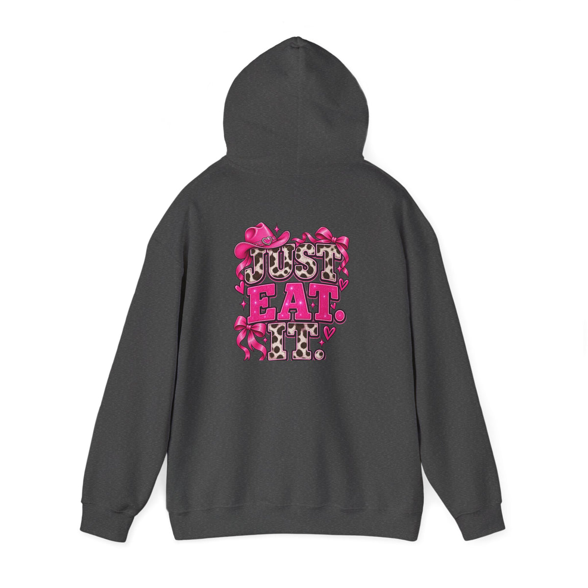 Just Eat It™ Women’s Country Hoodie