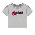 Just Eat It™ Women’s Baby Tee