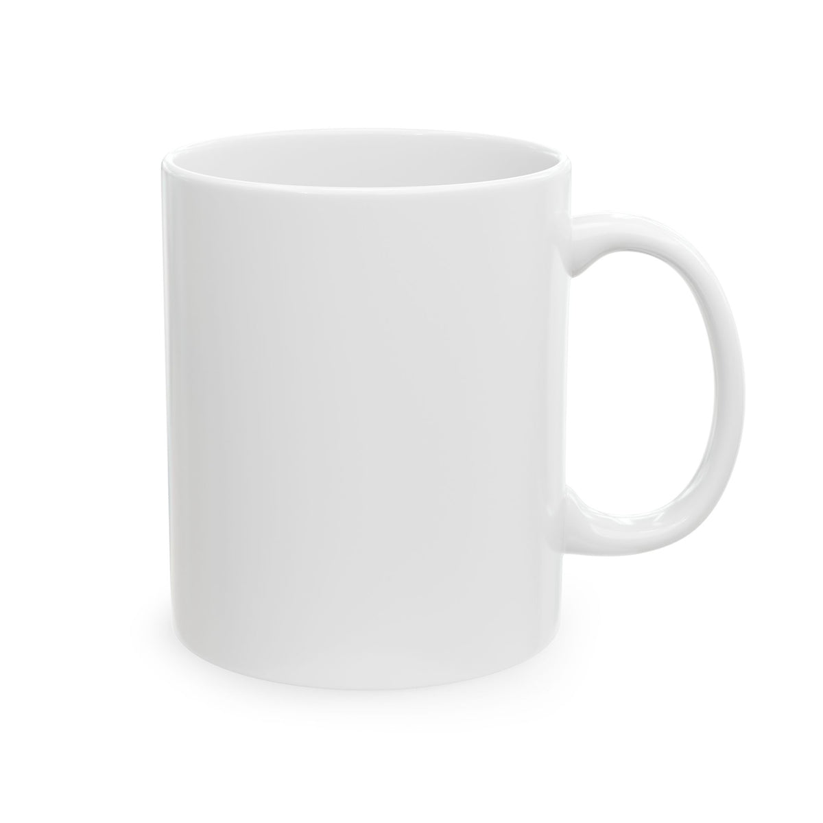 Cunthia & Friends™ Ceramic Mug
