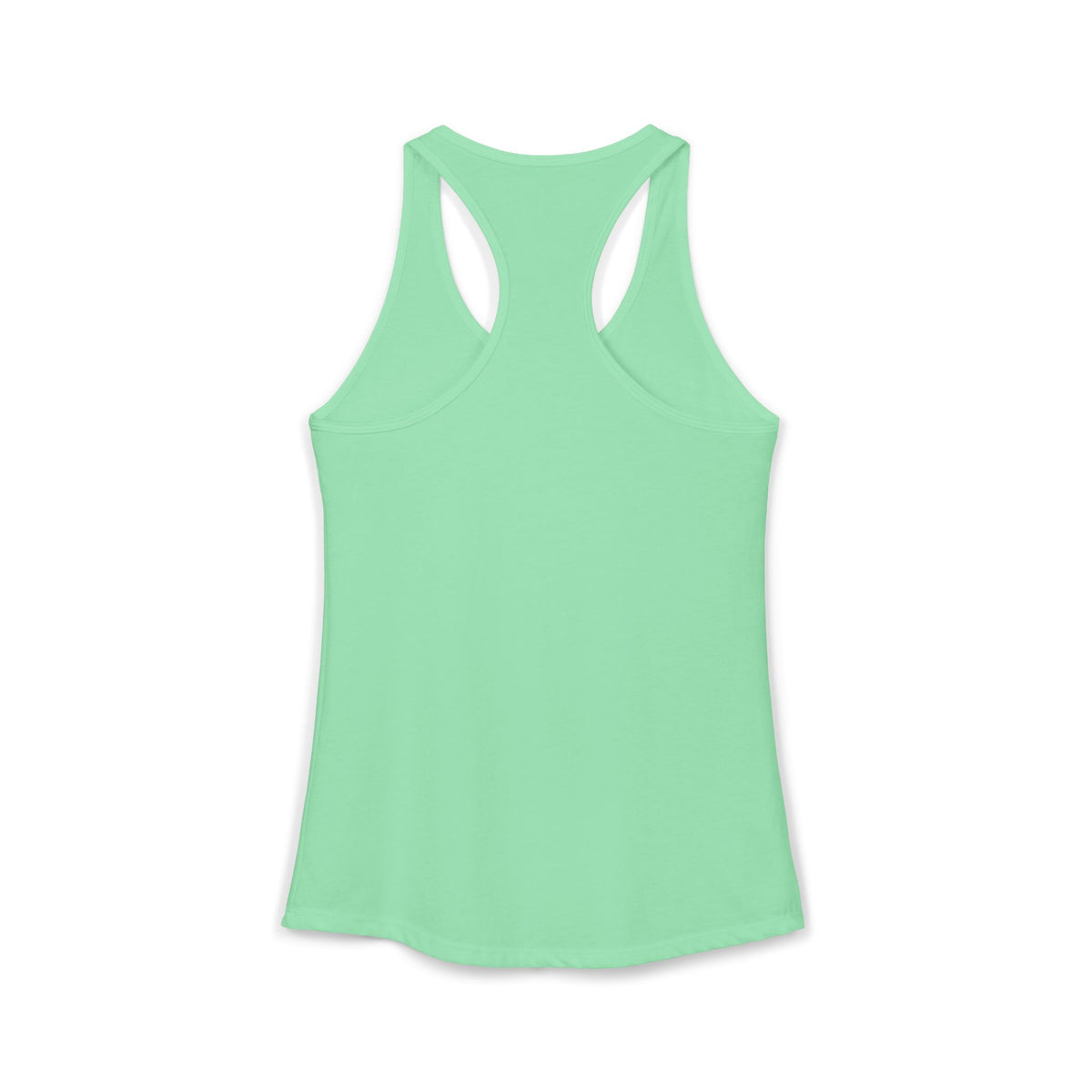 Cunthia & Friends™ Women's Racerback Tank | Signature Logo Tank Top