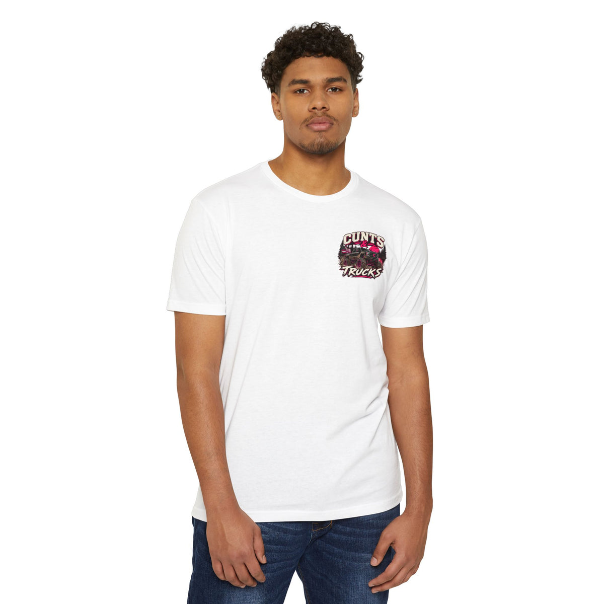 Cunts & Trucks™ Unisex Tee