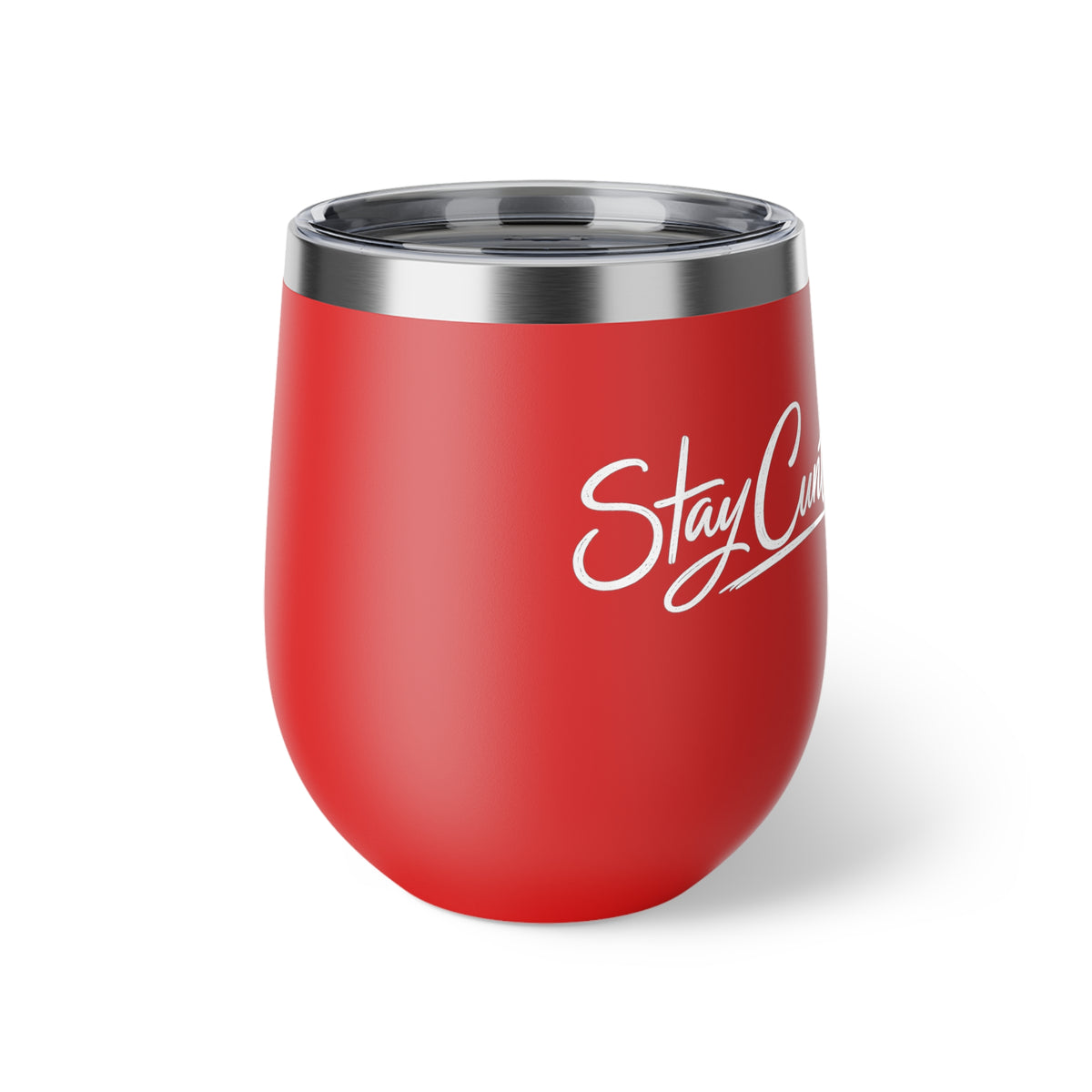 Copper Vacuum Insulated Cup, 12oz