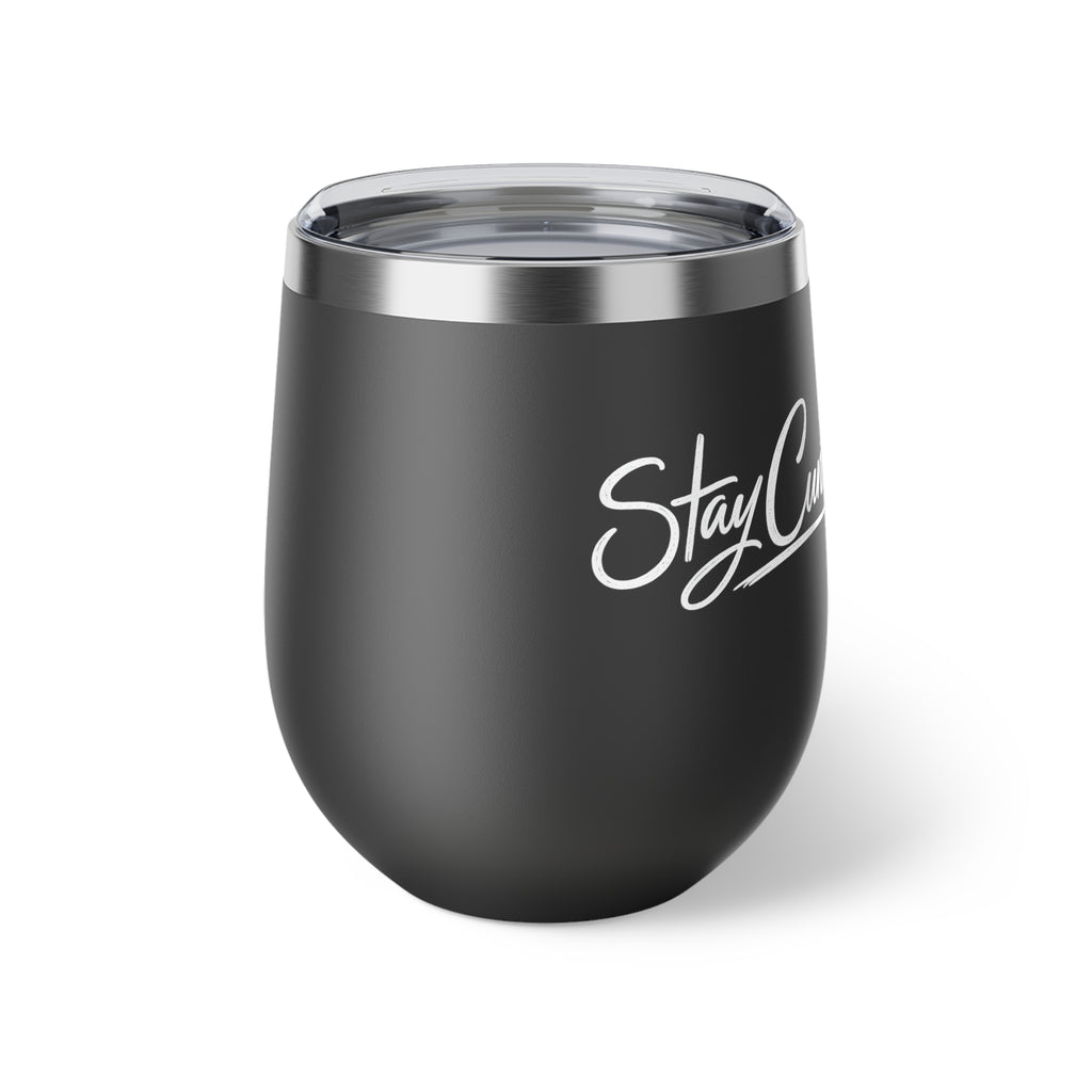 Copper Vacuum Insulated Cup, 12oz