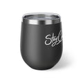 Copper Vacuum Insulated Cup, 12oz
