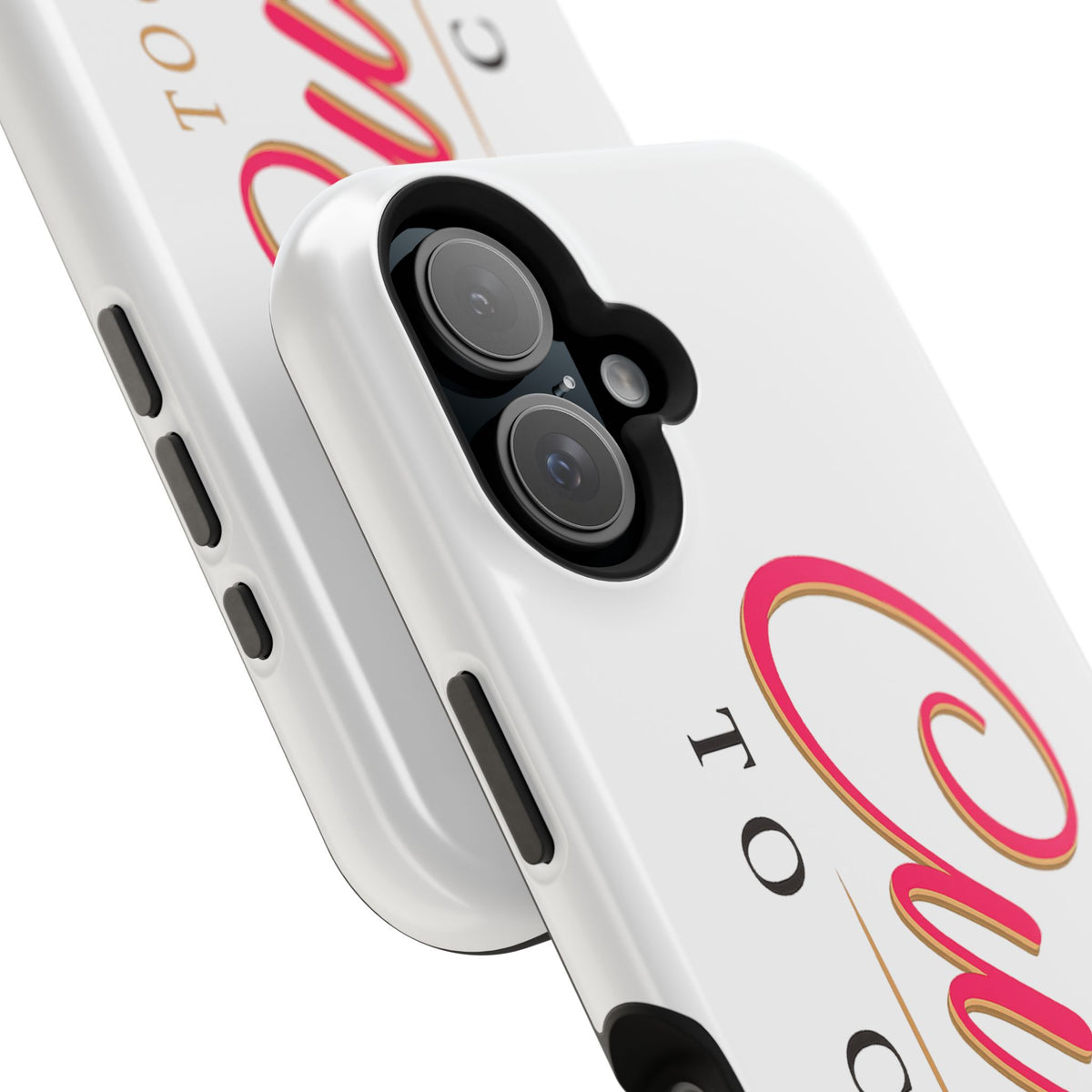 Cunt™ MagSafe Tough Phone Case