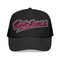 Juat. Eat. It. Foam Trucker Hat