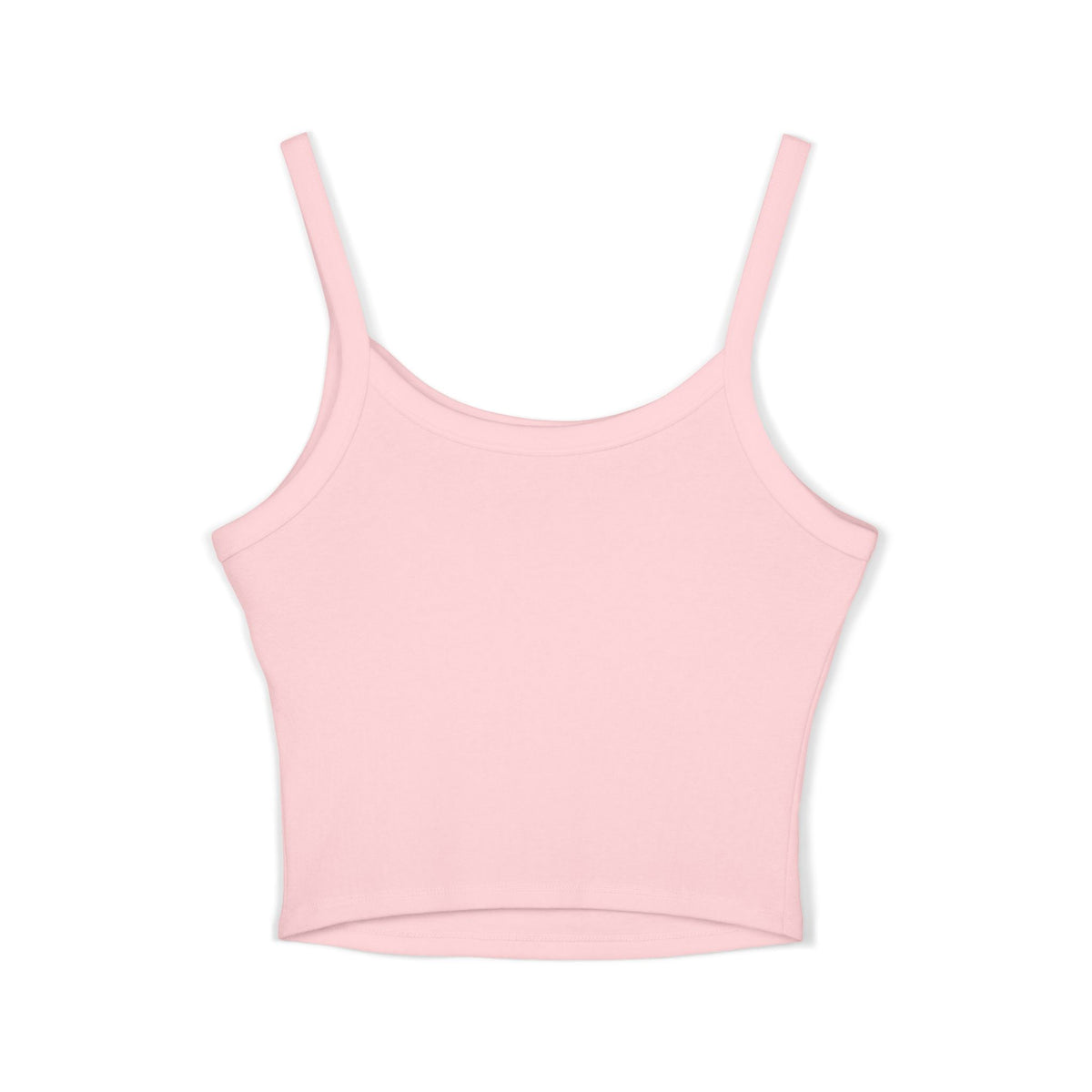 Cunthia & Friends™ Women's Crop Tank | Signature Logo Crop Top