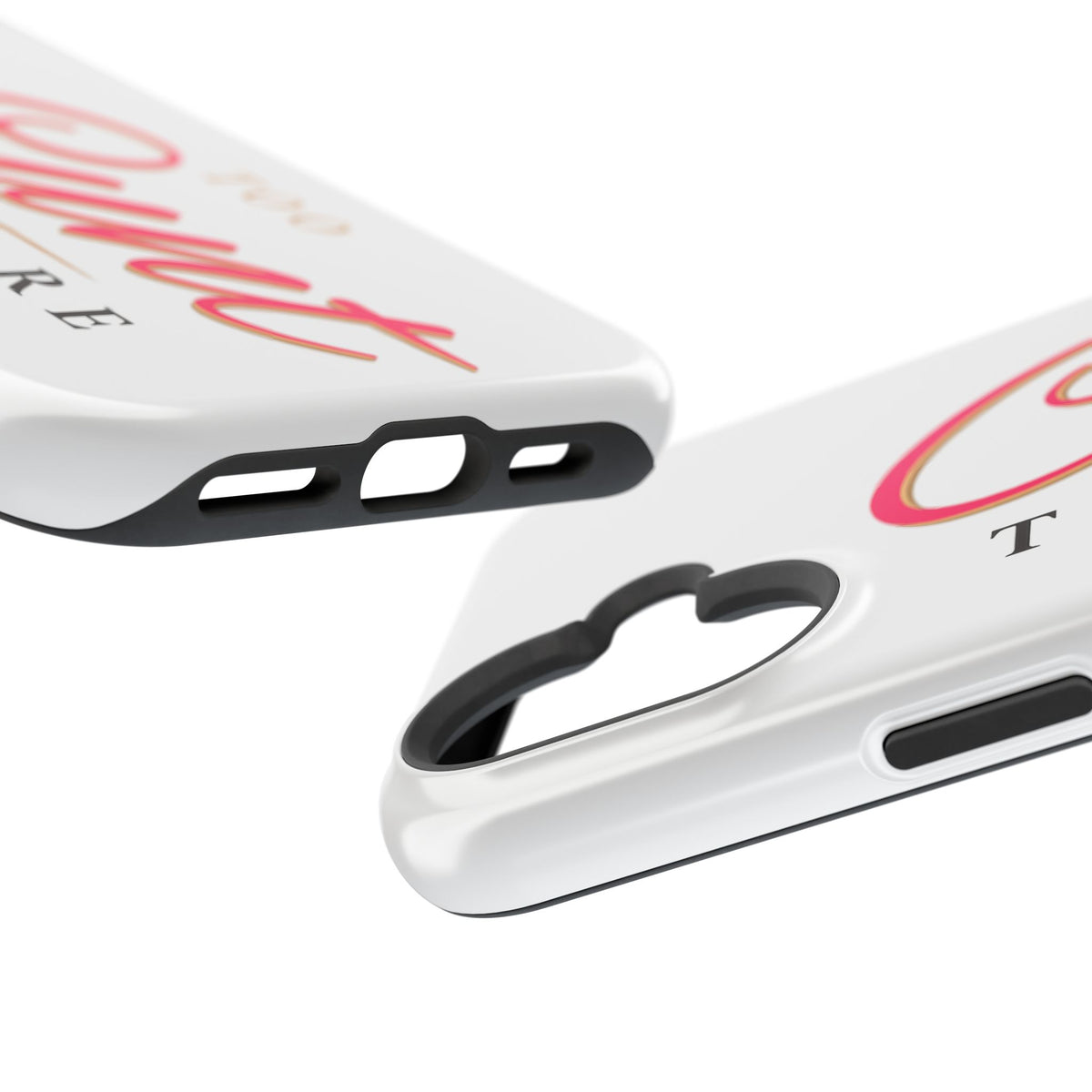 Cunt™ MagSafe Tough Phone Case