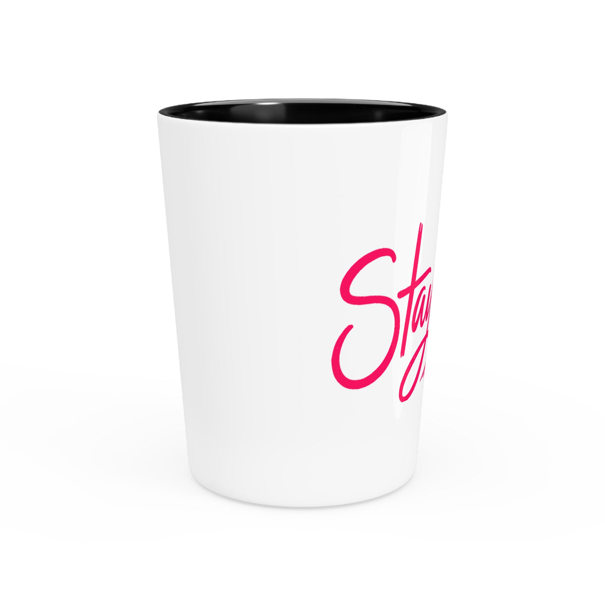 Stay Cunty™ Shot Glass | 1.9 oz
