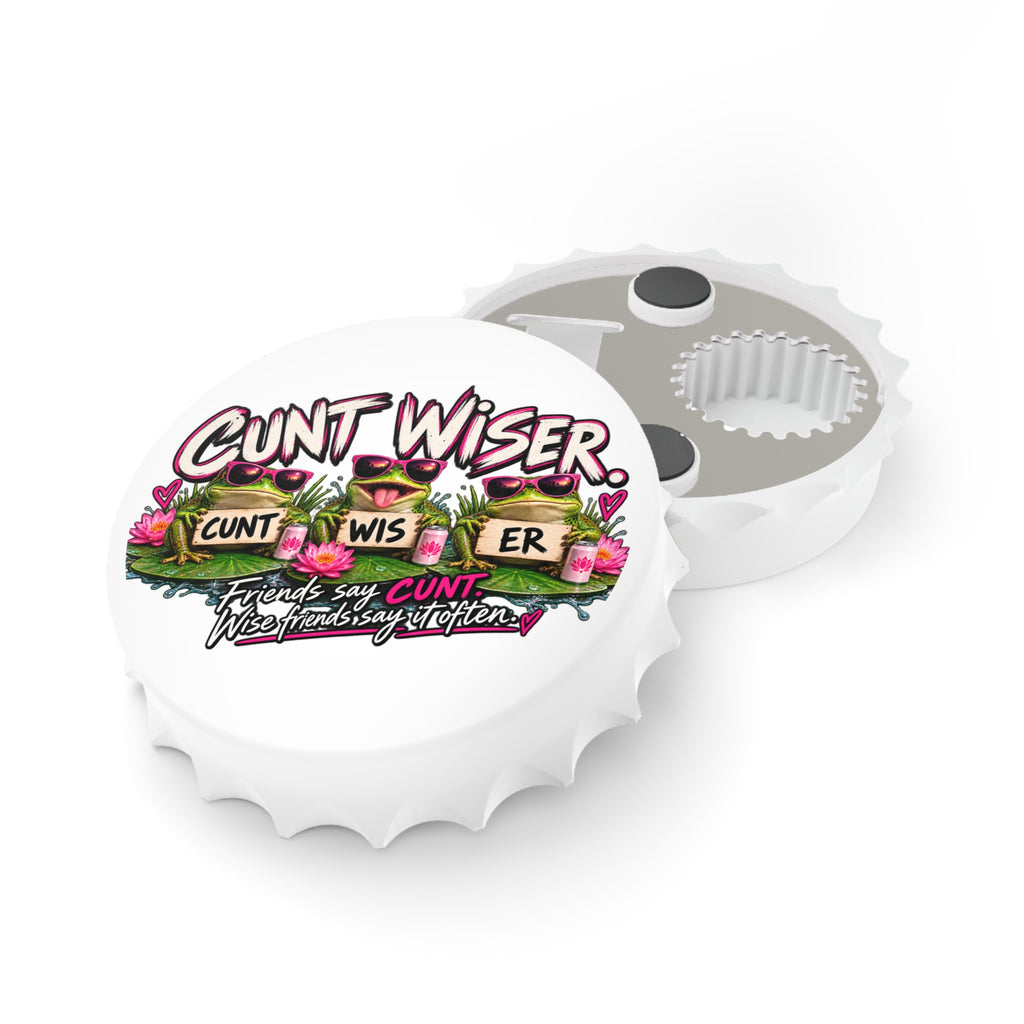 Bottle Opener