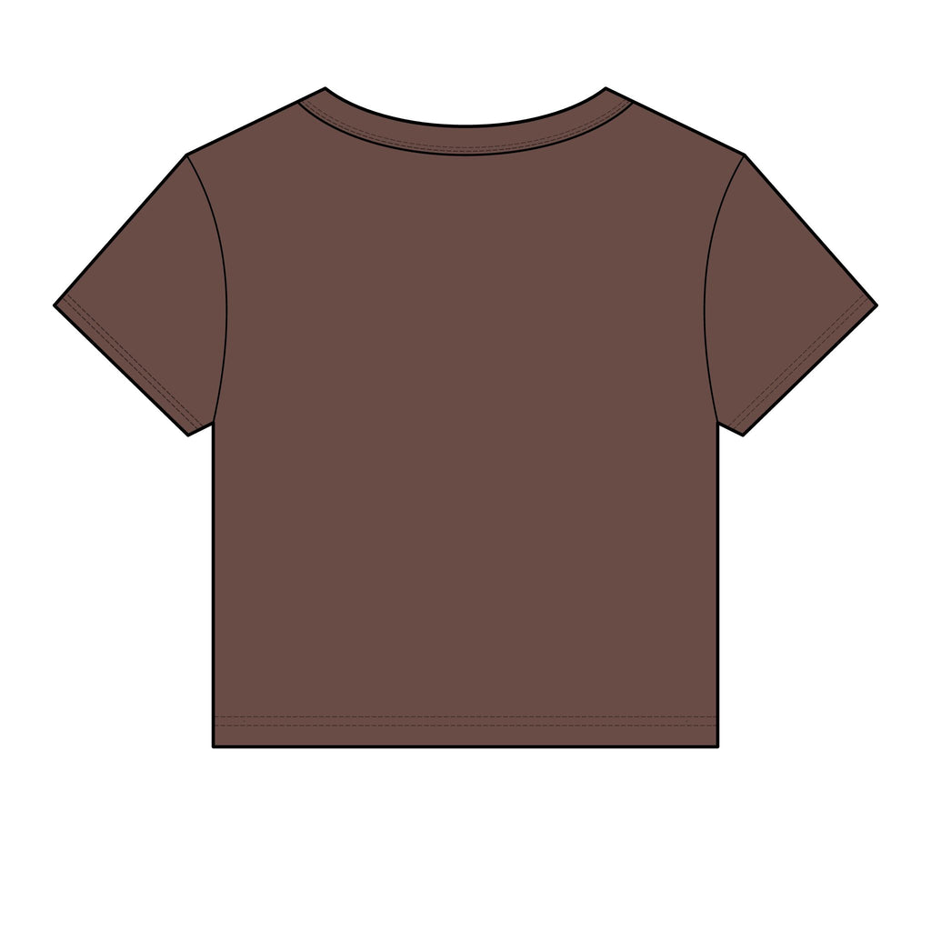 Stay Cunt™ Women’s Baby Tee