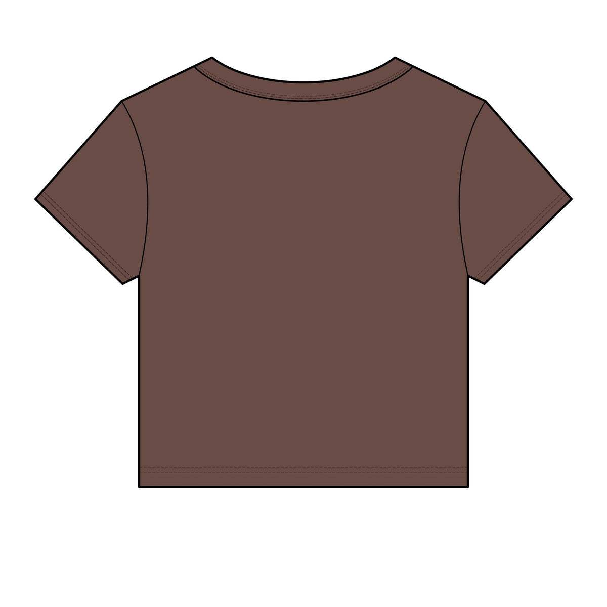 Stay Cunt™ Women’s Baby Tee