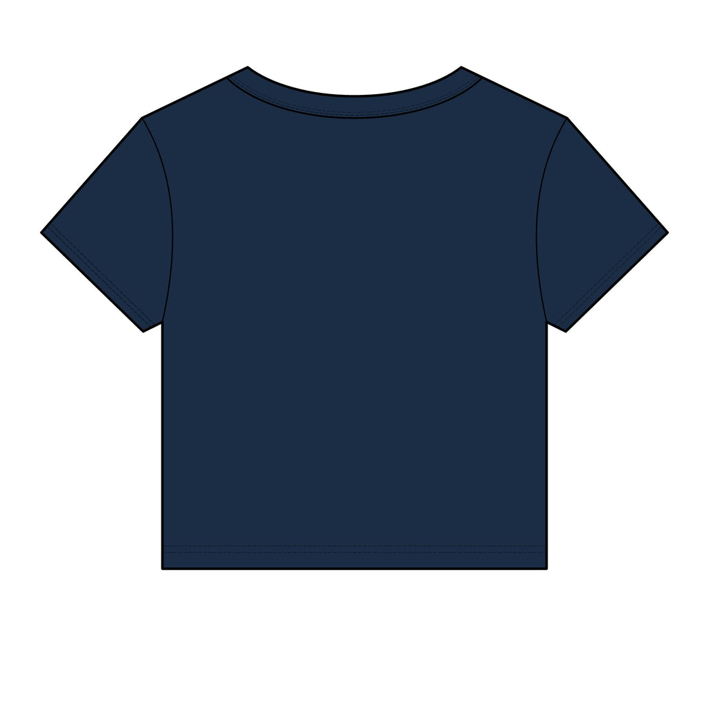 Stay Cunt™ Women’s Baby Tee