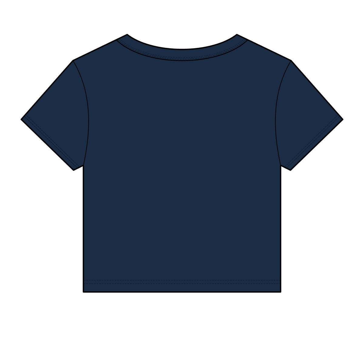 Stay Cunt™ Women’s Baby Tee