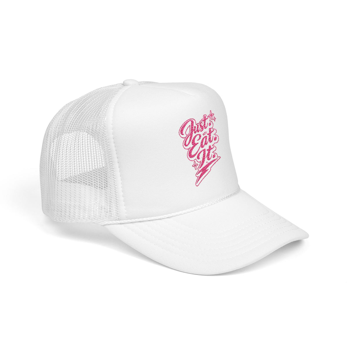 Just. Eat. It.™ Trucker Hat