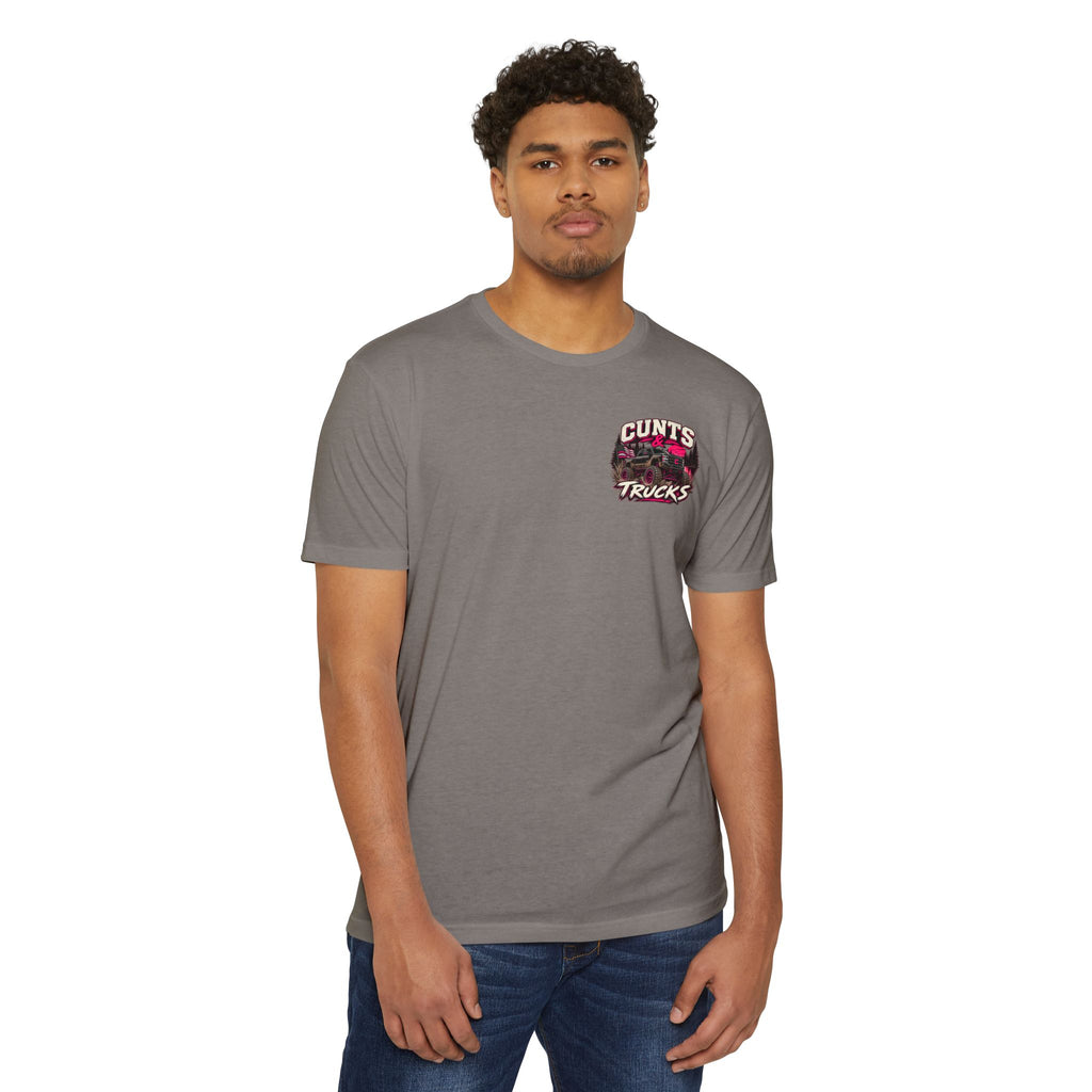 Cunts & Trucks™ Unisex Tee