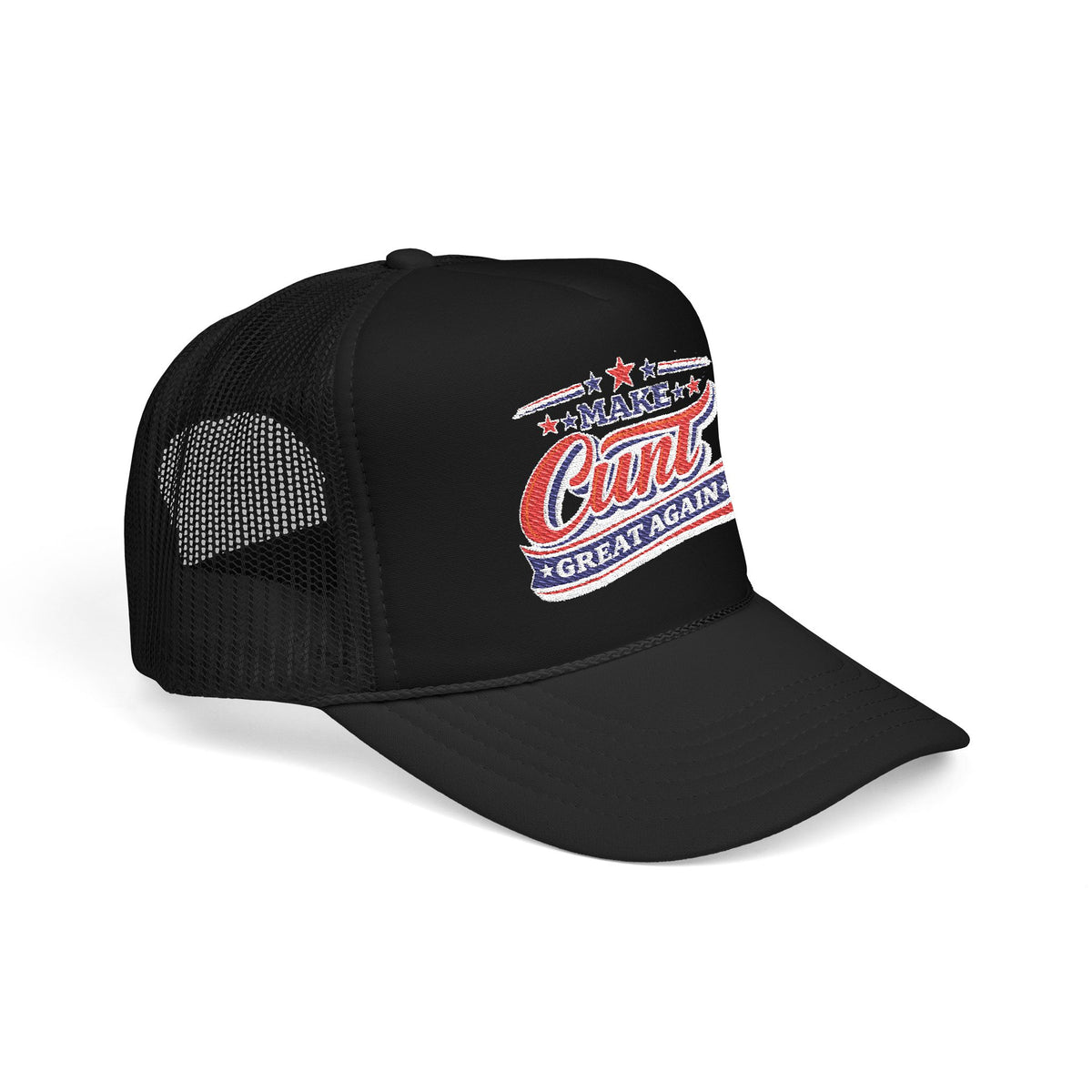 Make Cunt Great Again™ Trucker Hat