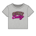 Cunt Country™ Women’s Baby Tee