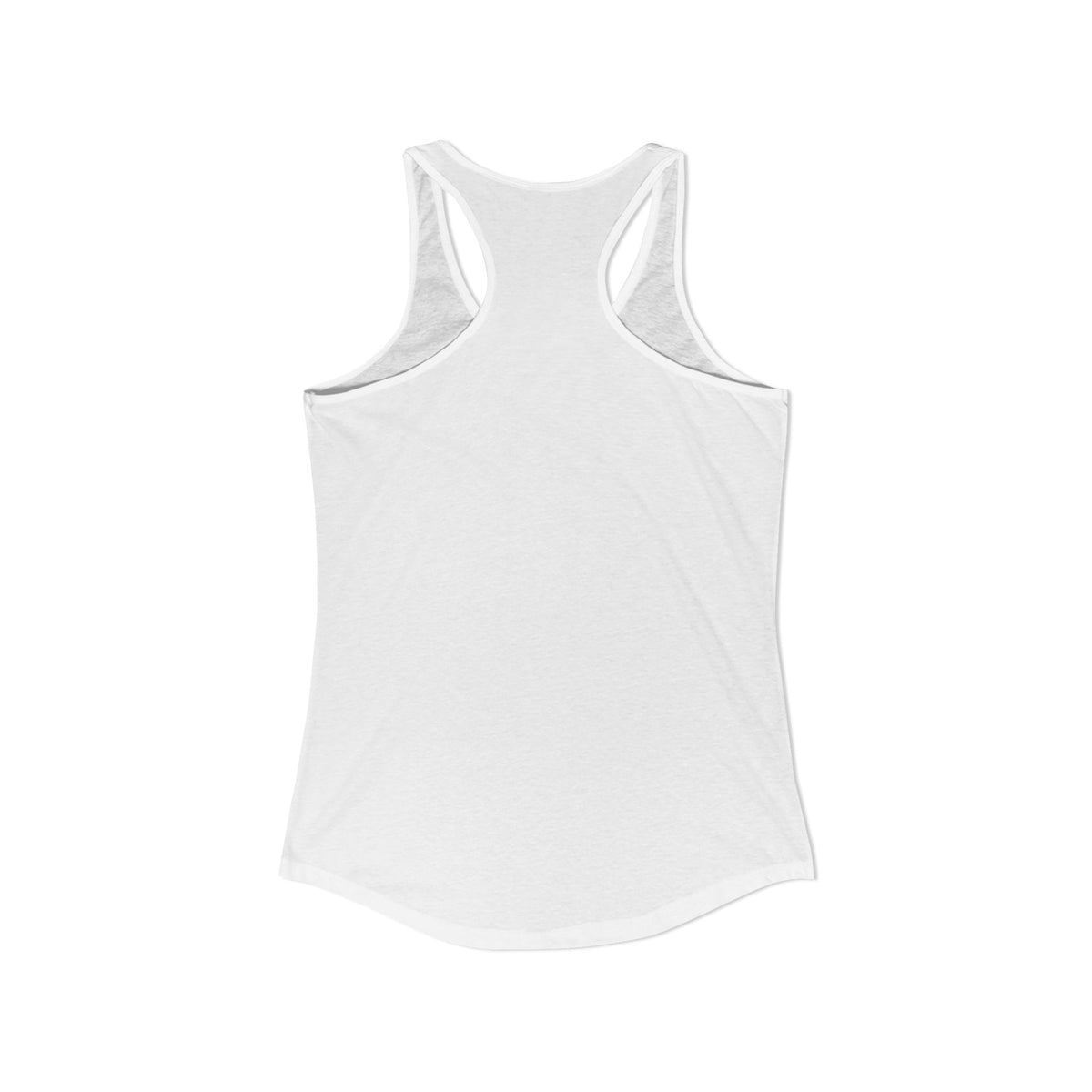 Cunthia & Friends™ Women's Racerback Tank | Signature Logo Tank Top