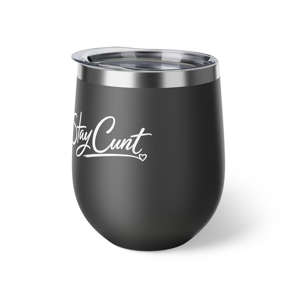 Copper Vacuum Insulated Cup, 12oz