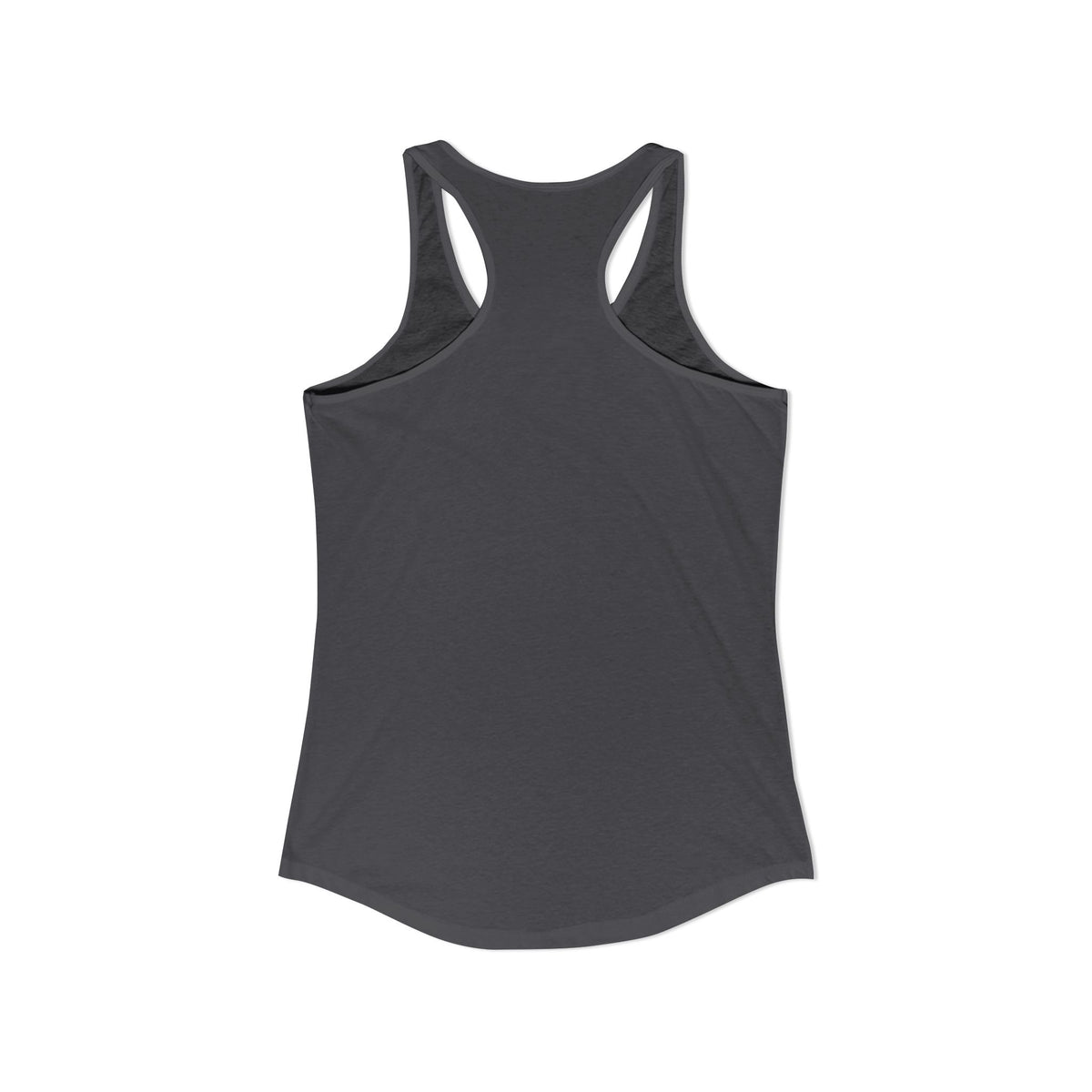 Cunthia & Friends™ Women's Racerback Tank | Signature Logo Tank Top
