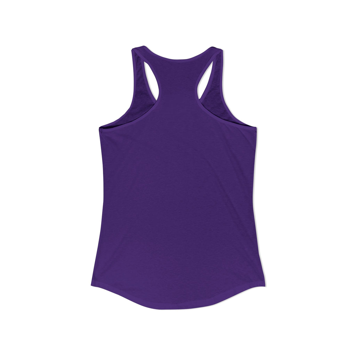 Cunthia & Friends™ Women's Racerback Tank | Signature Logo Tank Top