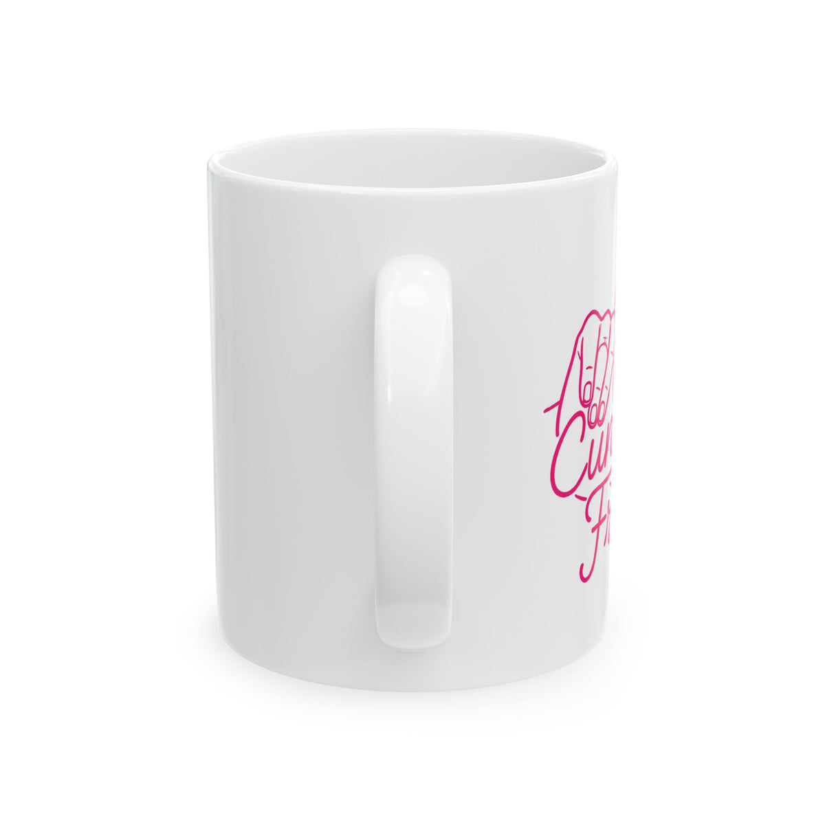 Cunthia & Friends™ Ceramic Mug