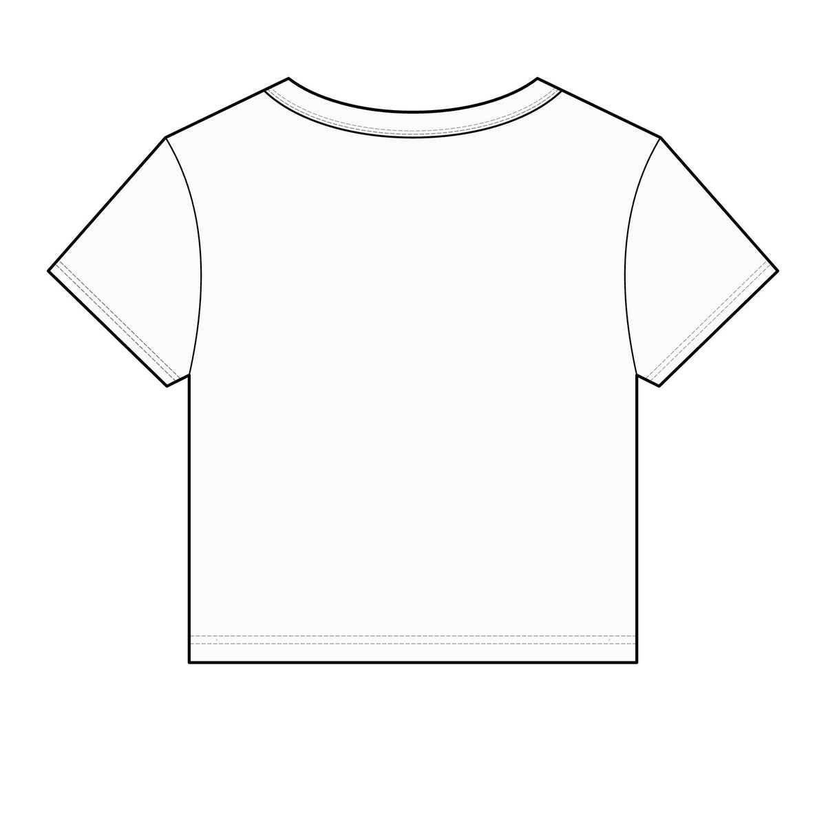 Cunt Country™ Women’s Baby Tee