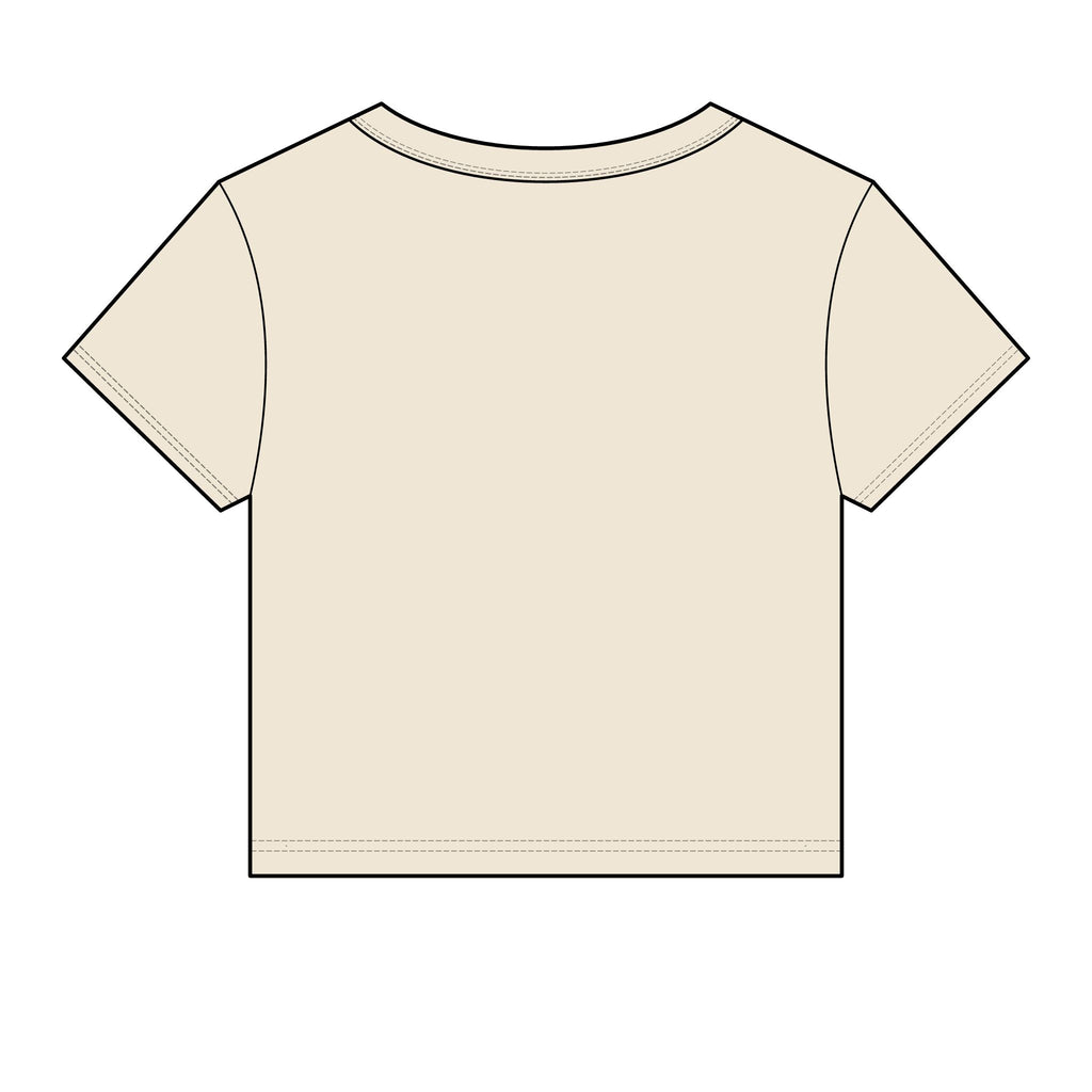 Cunt Country™ Women’s Baby Tee