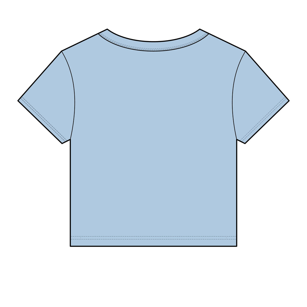 Cunt Country™ Women’s Baby Tee