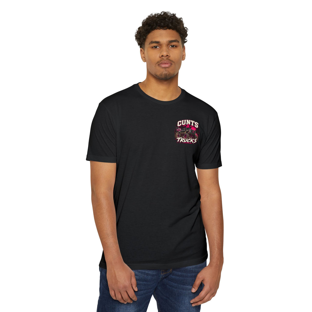 Cunts & Trucks™ Unisex Tee