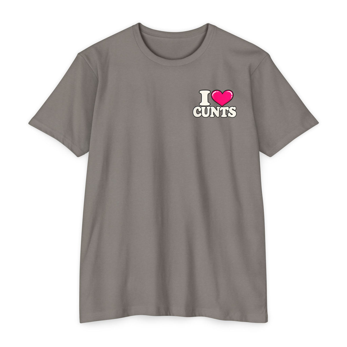My Favorite C-Word Is Cunt Unisex Tee