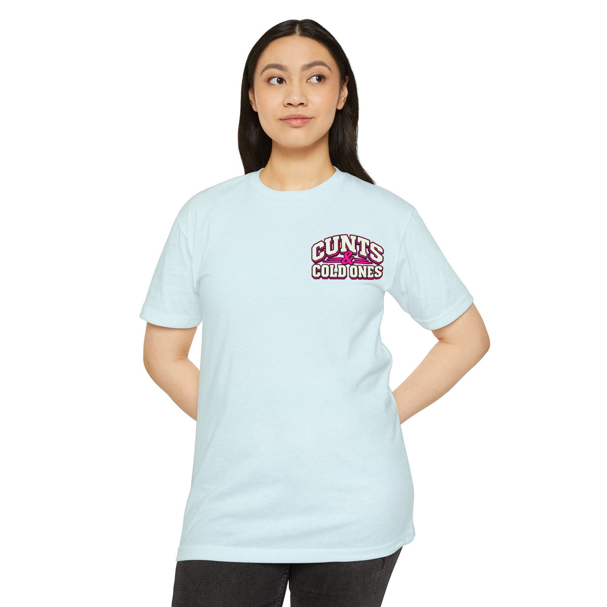 Cunts & Cold Ones™ Unisex T-Shirt